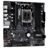 ASRock B650M PG LIGHTNING / AMD B650 / AM5 / 4x DDR5 DIMM / 3x M.2 / HDMI / DP / USB-C / mATX