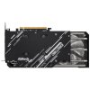 ASROCK AMD Radeon RX 7600 XT Challenger 16GB OC / 16GB GDDR6 / PCI-E / HDMI / 3x DP