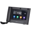 Dahua Recepční monitor IP/ touch 10" 1024x600/ HDMI-out/ Ethernet/ DC12V/ paměť/ CZ menu/ černý