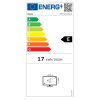 DAHUA 24" LED LM24-E231/ herní/ IPS panel/ 1920x1080 (FHD)/ 1000:1/ 1ms/ 300 cd/m2/ HDMI/ DP/ VESA 75x75/ černý