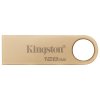 KINGSTON DataTraveler SE9 G3 128GB / USB-A / USB 3.2 Gen1 / Kovové tělo