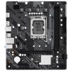 ASRock H610M-H2/M.2 D5 / LGA1700 / Intel H610 / 2x DDR5 / 2x HDMI / M.2 / mATX