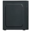 HAL3000 PowerWork AMD 124 / AMD Ryzen 7 8700G/ 16GB/ 500GB PCIe SSD/ WiFi/ bez OS