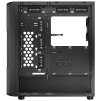 POŠKOZENÝ OBAL - Endorfy skříň Regnum 400 Air / ATX / 4x120mm / 2xUSB / prosklená bočnice / černá