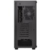 POŠKOZENÝ OBAL - Endorfy skříň Regnum 400 Air / ATX / 4x120mm / 2xUSB / prosklená bočnice / černá
