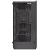 POŠKOZENÝ OBAL - Endorfy skříň Regnum 400 Air / ATX / 4x120mm / 2xUSB / prosklená bočnice / černá