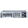 QNAP TS-877XU-RP-3600-8G   8 SATA, 8GB RAM, 2x GbE, 2x 10G SFP+, 4x PCIe, 2x zdroj)