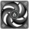 ARCTIC ventilátor P12 Max / 120mm / 4pin /  PWM / černý