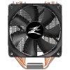 Zalman chladič CPU CNPS9X OPTIMA RGB/ 120mm RGB ventilátor / heatpipe / PWM / výška 156mm / pro AMD i Intel