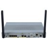 Cisco ISR1100 4P DSL Annex B/J Router w/ LTE Adv SMS/GPS EMEA & NA