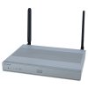 Cisco ISR1100 4P DSL Annex B/J Router w/ LTE Adv SMS/GPS EMEA & NA