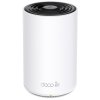 TP-Link Deco XE75(3-pack) Mesh systém AXE5400, WiFi 6E, 3x GLAN, / 574Mbps 2,4GHz/ 2402Mbps 5GHz/ 2402 6GHz
