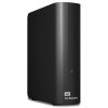 WD Elements Desktop 6TB HDD / Externí / 3,5" / USB 3.0 / černý