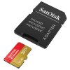 SanDisk Extreme 1TB microSDXC / CL10 UHS-I  / U3 / V30 / vč. adaptéru