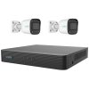 Uniarch by Uniview KIT Bullet / Kamerový systém/ 2x IPC-B122-APF28/ 1x NVR-108E2-P8