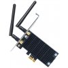 TP-Link Archer T6E - Bezdrátový adaptér PCI Express s 2,4GHz/5GHz pásmem AC1300