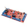 INTG-996018PCBK Intelligent LAN Access Module, PCB only, 2 Doors/2 Readers.