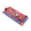 INTG-996005PCBKIT Integriti - 8 Zone LAN Expander, PCB only.
