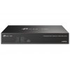 TP-Link VIGI NVR1004H-4P síťový videorekordér 4 kanály, 4x Lan s PoE, 2x USB