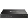 TP-Link VIGI NVR1008H-8MP síťový videorekordér 8 kanálů, 8x Lan s PoE, 2x USB