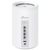 TP-Link Deco BE65(2-pack) Mesh systém BE9300, WiFi 7, 4x 2.5GLAN, USB, 2,4/5/6GHz
