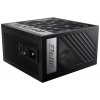 OPRAVENÉ - MSI zdroj MPG A850G PCIE5/ 850W/ ATX3.1/ akt. PFC/ 10 let záruka/ 135mm ventilátor/ plně modulární/ 80PLUS Go...
