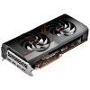 OPRAVENÉ - SAPPHIRE PULSE AMD RADEON RX 7800 XT GAMING 16GB / 16GB GDDR6 / PCI-E / 2x HDMI / 2x DP