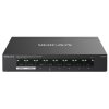 TP-Link Mercusys MS108GP Switch 8-Port, 7× Gigabit PoE+, 1× GLAN, 802.3af/at, 65 W