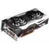 OPRAVENÉ - SAPPHIRE NITRO+ RADEON RX 6650 XT 8GB / 8GB GDDR6 / PCI-E / HDMI / 3x DP
