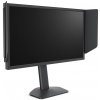 ZOWIE by BenQ 25" LED XL2546X/ 1920x1080/ 1000:1/ 0,5ms/ 3x HDMI/ DP/ 240Hz/ DyAc 2/ černý