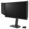 ZOWIE by BenQ 25" LED XL2546X/ 1920x1080/ 1000:1/ 0,5ms/ 3x HDMI/ DP/ 240Hz/ DyAc 2/ černý