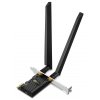 TP-Link Archer TXE72E AXE5400 Tri-Band Síťová karta, WiFi 6E, Bluetooth 5.3, 574Mbps 2.4GHz/ 2402Mbps 5GHz/ 2402 6GHz