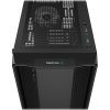 DEEPCOOL skříň CC560 ARGB V2 / ATX / 4x120 mm fan ARGB / USB 3.0 / USB 2.0 / černá