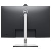 DELL P2724DEB/ 27" LED/ 16:9/ 2560x1440/ 1000:1/ 8ms/ QHD/ HDMI/ 3x USB/ 2x USB-C/ 2x DP/RJ-45/kamera/repro/3Y Basic