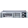 QNAP TS-1283XU-RP-E2124-8G   12x SATA/ 8GB ECC RAM / 4x PCIe / 4x GbE / 2x 10G SFP+