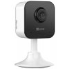 EZVIZ IP kamera H1c 1080P/ vnitřní/ Wi-Fi/ 2Mpix/ objektiv 2,8mm/ H.264/ IR přísvit až 10m/ černo-bílá