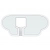 Ubiquiti UniFi Omni Antenna & Desktop Stand Kit - Všesměrová anténa a stojan na stůl pro UniFi Swiss Army Knife Ultra