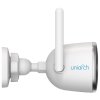 Uniarch by Uniview IP kamera/ UHO-B2D-M3F3D/ Bullet/ 3Mpx/ 2.8mm/ 1296p/ Wi-Fi/ SD/ Mic&Speaker/ Color Night/ IP67/Onvif