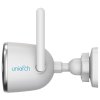 Uniarch by Uniview IP kamera/ UHO-B2D-M3F4D/ Bullet/ 3Mpx/ 4mm/ 1296p/ Wi-Fi/ SD/ Mic&Speaker/ Color Night/ IP67/Onvif