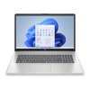 HP 17-cn4002nc/ Core 3-100U/ 16GB DDR4/ 512GB SSD/ Intel Integrated Graphics 17,3"FHD,matný/ W11H/ stříbrný