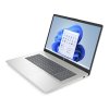 HP 17-cn4002nc/ Core 3-100U/ 16GB DDR4/ 512GB SSD/ Intel Integrated Graphics 17,3"FHD,matný/ W11H/ stříbrný