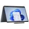 HP Spectre x360 14-eu0002nc/ Ultra 7-155H/ 32GB DDR5/ 1TB SSD/ Intel Arc Graphics 14"2,8K,OLED,touch/ W11P/ modrý