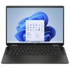 HP Spectre x360 14-eu0004nc/ Ultra 7-155H/ 32GB DDR5/ 2TB SSD/ Intel Arc Graphics 14"2,8K,OLED,touch/ W11P/ černý