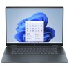 HP Spectre x360 16-aa0011nc/ Ultra 7-155H/ 32GB DDR5/ 1TB SSD/ Intel Arc Graphics 16"2,8K,OLED,touch/ W11P/ modrý