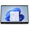 HP Spectre x360 16-aa0012nc/ Ultra 7-155H/ 32GB DDR5/ 2TB SSD/ NVIDIA GeForce RTX 4050 6GB 16"2,8K,OLED,touch/ W11P/ čer