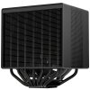 DEEPCOOL chladič CPU Assassin 4S / 140mm fan / 7x tep. trubic / PWM / černý