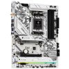 ASRock B650 Steel Legend WiFi / AMD B650 / AM5 / 4x DDR5 DIMM / 3x M.2 / HDMI / DP / USB-C / WiFi / ATX