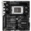 ASRock TRX50 WS / AMD TRX50 / 4x DDR5 DIMM ECC / 2x M.2 / 2x SlimSAS/ MCIO / USB-C / / WiFi / EATX
