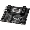ASRock WRX90 WS EVO / AMD WRX90 / 8x DDR5 DIMM ECC / 2x M.2 / 2x SlimSAS / 2x MCIO / USB-C / DP / EEB