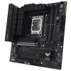 ASUS TUF GAMING B760M-PLUS WIFI / Intel B760 / LGA1700 / 4x DDR5 / 2x M.2 / DP / HDMI / 1x USB-C / WIFI / mATX